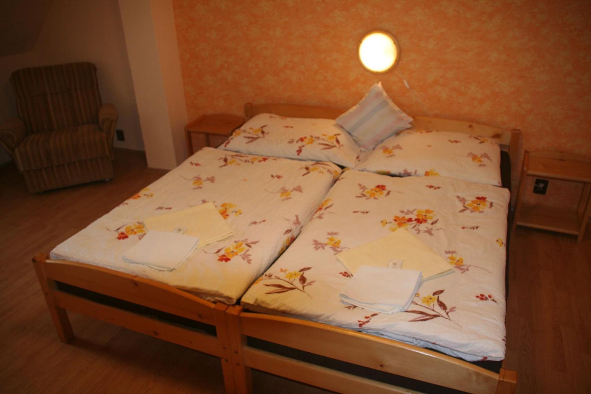 Hotel Chebsky Dvur - Egerlander Hof Karlowe Wary Zewnętrze zdjęcie