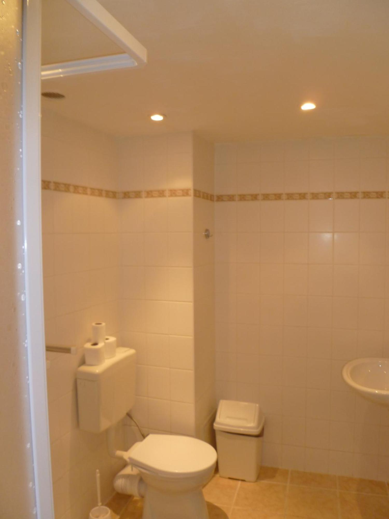 Hotel Chebsky Dvur - Egerlander Hof Karlowe Wary Zewnętrze zdjęcie